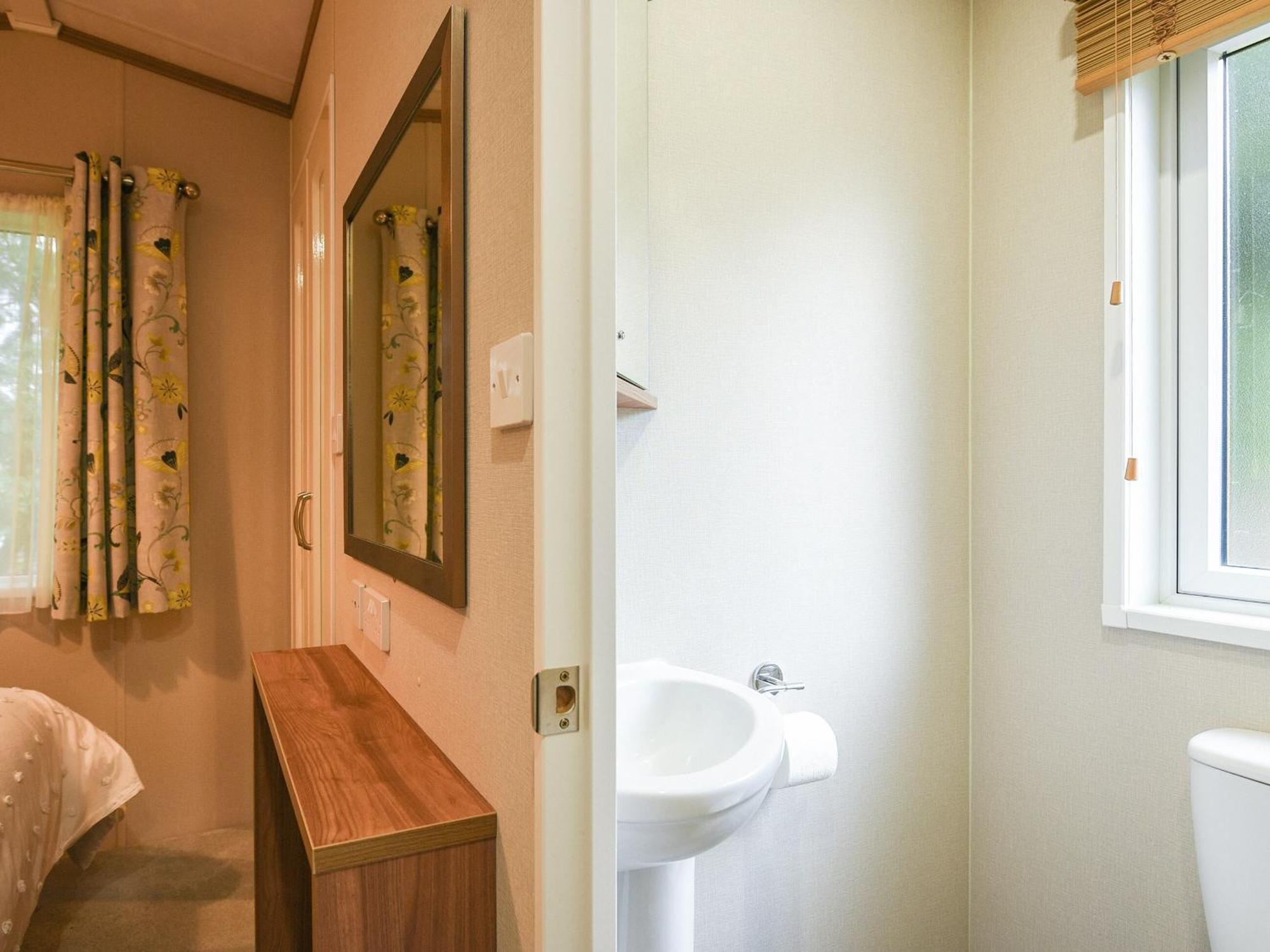 Marlow Lodge Hyssington Esterno foto