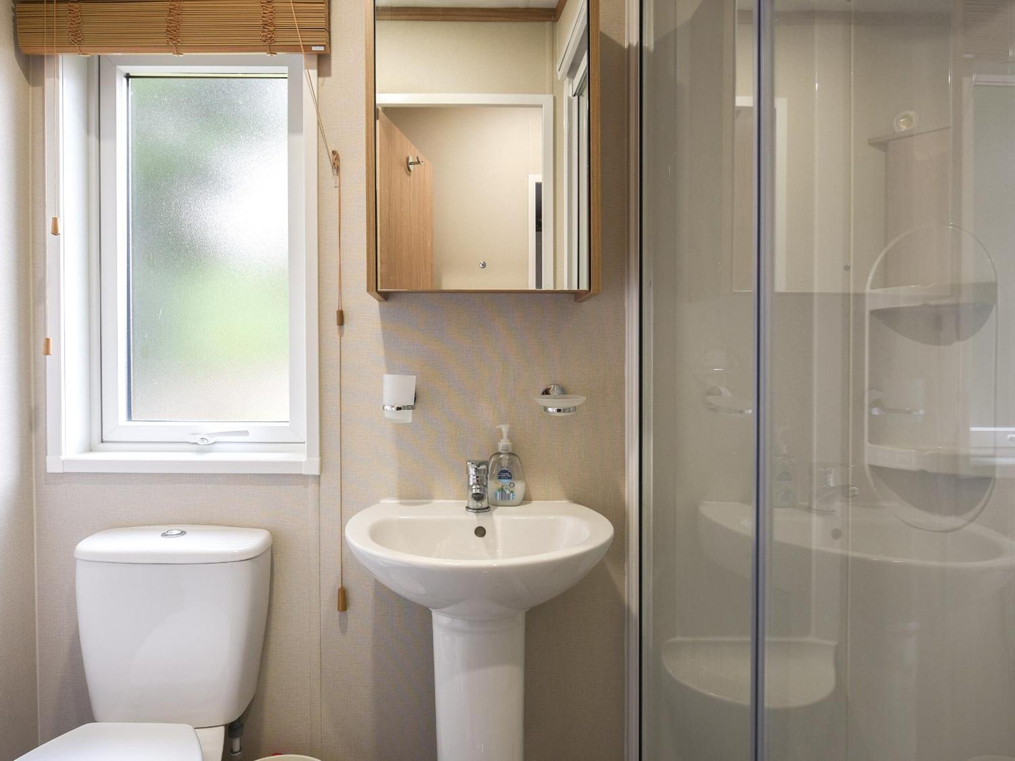 Marlow Lodge Hyssington Esterno foto
